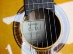 Yamaha CG-TA gitaar TransAcoustic, Ophalen, Zo goed als nieuw, Met versterker