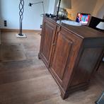 antieke buffetkast, Huis en Inrichting, Ophalen, 100 tot 150 cm, 100 tot 150 cm, Rustiek