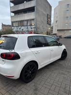 Volkswagen Golf 6 – 2010, Entreprise, Achat