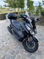 Honda Forza 125 CC, Scooter, Particulier
