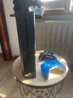 XBOX ONE + 2 MANETTES + 11 JEUX, Consoles de jeu & Jeux vidéo, 500 GB, Xbox One, Utilisé, Avec jeux