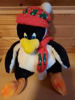 Pinguïn, Enlèvement ou Envoi