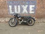 Sarolea, Motoren