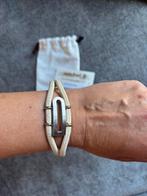Delvaux, Ophalen of Verzenden, Zo goed als nieuw, Beige