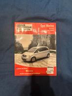 RTA Opel Mériva, Boeken, Auto's | Boeken, Ophalen of Verzenden, Gelezen, Opel