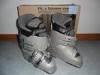 Chaussures de ski, Salomon, Enlèvement, Utilisé, Chaussures