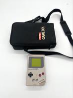 Nintendo Gameboy Fat DMG-01 Console - Original + pochette, Consoles de jeu & Jeux vidéo, Consoles de jeu | Nintendo Game Boy, Utilisé