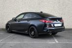 BMW 218 ia M-pack / bj5-21 / 34 dkm / Automaat, LED, Leder,c, Auto's, Te koop, Benzine, 5 deurs, Coupé