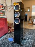 KEF R500, TV, Hi-fi & Vidéo, Enceintes, Autres marques, Comme neuf, Enlèvement, Haut-parleurs Frontaux, Arrière ou Stéréo