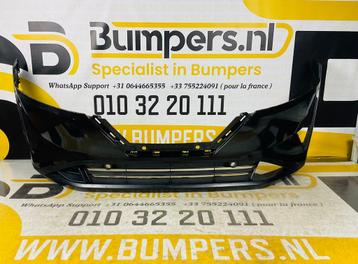 BUMPER Nissan Qashqai 2022-2023 VOORBUMPER 1-G9-5310z beschikbaar voor biedingen
