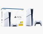 PlayStation PS5 slim 1TB gloednieuw, Ophalen, Nieuw, Playstation 5