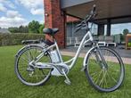 Fiets Flyer, Fietsen en Brommers, Elektrische fietsen, Ophalen, Gebruikt, 50 km per accu of meer