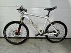 Canyon Mountainbike, Gebruikt, Vering, Meer dan 20 versnellingen, Ophalen