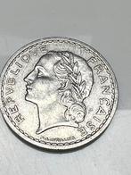Frankrijk 5 Francs 1949, Enlèvement ou Envoi