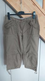 pantacourt T42, Kleding | Dames, Ophalen of Verzenden, Gedragen