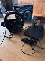 Thrustmaster T80 racestuur - Geschikt voor PS4 + PS3, Enlèvement, Comme neuf, Volant ou Pédales, PlayStation 3