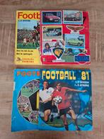 Panini album football, Verzamelen, Ophalen of Verzenden