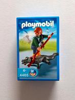 Playmobil 4465, Enfants & Bébés, Ensemble complet, Enlèvement ou Envoi, Neuf