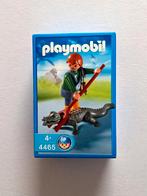 Playmobil 4465, Nieuw, Complete set, Ophalen of Verzenden