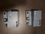 Siemens S7 1512SP PLC, Hobby en Vrije tijd, Ophalen of Verzenden, Zo goed als nieuw