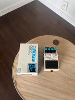 Boss DD7 Digital Delay, Muziek en Instrumenten, Ophalen, Zo goed als nieuw