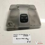Mercedes CLK Cabrio 2.0 compressor 2000 Binnenverlichting, Gebruikt, -, -, Ophalen of Verzenden
