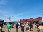 Parking ticket Graspop 2025, Tickets en Kaartjes