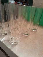 piconglazen/aperitief, Enlèvement