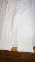 Pantalon taille S, Vêtements | Femmes, Culottes & Pantalons, Envoi, Comme neuf, Taille 36 (S), Blanc