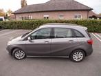 Mercedes B180-CDI model W246 in showroomstaat !, Autos, Cuir, Argent ou Gris, Achat, Euro 6
