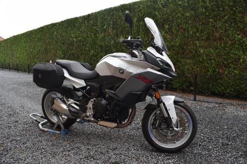 BMW F 900 XR, Motoren, Motoren | BMW, Particulier, Sport, meer dan 35 kW, 2 cilinders, Ophalen