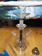 DUD waterpijp / shisha, Enlèvement, Comme neuf, Narguilé
