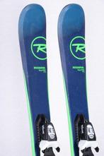 122 cm kinder ski's ROSSIGNOL EXPERIENCE PRO + Look KIDX 4.5, Sport en Fitness, Gebruikt, Verzenden, 100 tot 140 cm, Rossignol