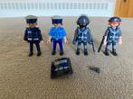 Playmobil duopack interventie-team (compleet, geen doos) + 2, Kinderen en Baby's, Speelgoed | Playmobil, Ophalen of Verzenden