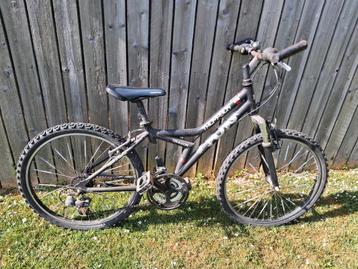 THOMPSON mtb voor kinderen, Enlèvement, Utilisé
