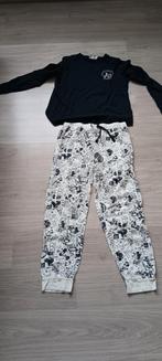 Disney pyjama maat XS, Vêtements | Femmes, Pyjamas, Enlèvement ou Envoi, Comme neuf, Taille 34 (XS) ou plus petite