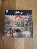 Disney puzzel Thomas Kinkade, Hobby en Vrije tijd, Ophalen, Zo goed als nieuw