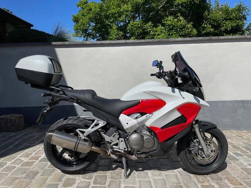 HONDA VFR 800 X Crossrunner 30702km 2013, Motoren, Motoren | Honda, Particulier, Toermotor, meer dan 35 kW, 4 cilinders, Ophalen