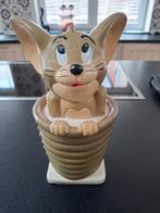 Jerry année 1997, Ophalen of Verzenden, Overige figuren, Gebruikt, Beeldje of Figuurtje