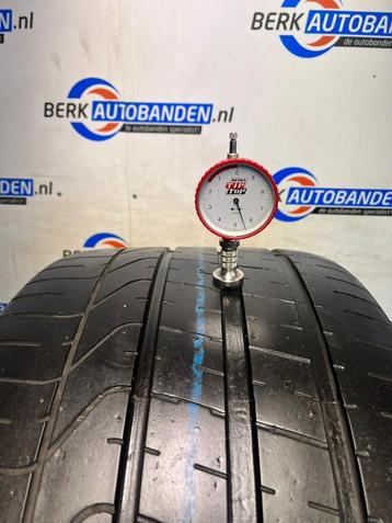 2x Pirelli P Zero N1 305/30 ZR20 103Y 305/30/20 3053020 (pri beschikbaar voor biedingen