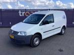 2004 - Volkswagen - Caddy - 2.0 SDI - Bedrijfswagen, Auto's, Gebruikt, Volkswagen, Overige brandstoffen, Bedrijf
