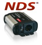 NDS SMART-IN MODIFIED 12V Omvormer 400W, TV, Enlèvement ou Envoi, Neuf