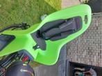 Fietsstoel Decathlon, Fietsen en Brommers, Fietsaccessoires | Fietsstoeltjes, Ophalen, Zo goed als nieuw, Achterzitje, Decathlon