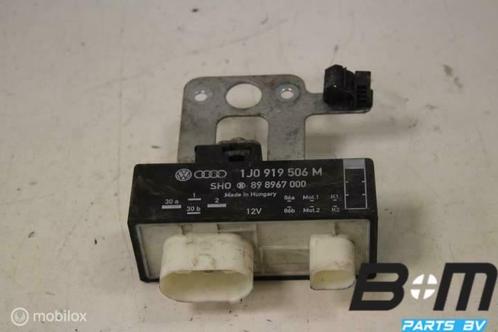 Regelapparaat voor koelventilatoren VW Polo GTI 1J0919506M, Auto-onderdelen, Overige Auto-onderdelen, Gebruikt