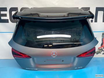A KLASSE W177 A35 AMG ACHTERKLEP 662 ALLES LEVERBAAR !!! beschikbaar voor biedingen