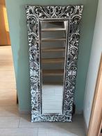 Spiegel Ibiza style, Ophalen, Zo goed als nieuw