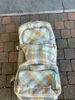 Valies, Handtassen en Accessoires, Koffers, Ophalen, Gebruikt