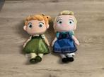 Disney Frozen verschillende pluche characters (30-32 cm), Verzenden, Zo goed als nieuw, Overige typen