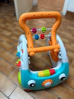 Loopwagen, Ophalen, Zo goed als nieuw