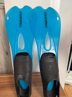 Zwemvliezen, Sports nautiques & Bateaux, Vêtements nautiques, Femme ou Homme, Enlèvement, Utilisé, Autres types